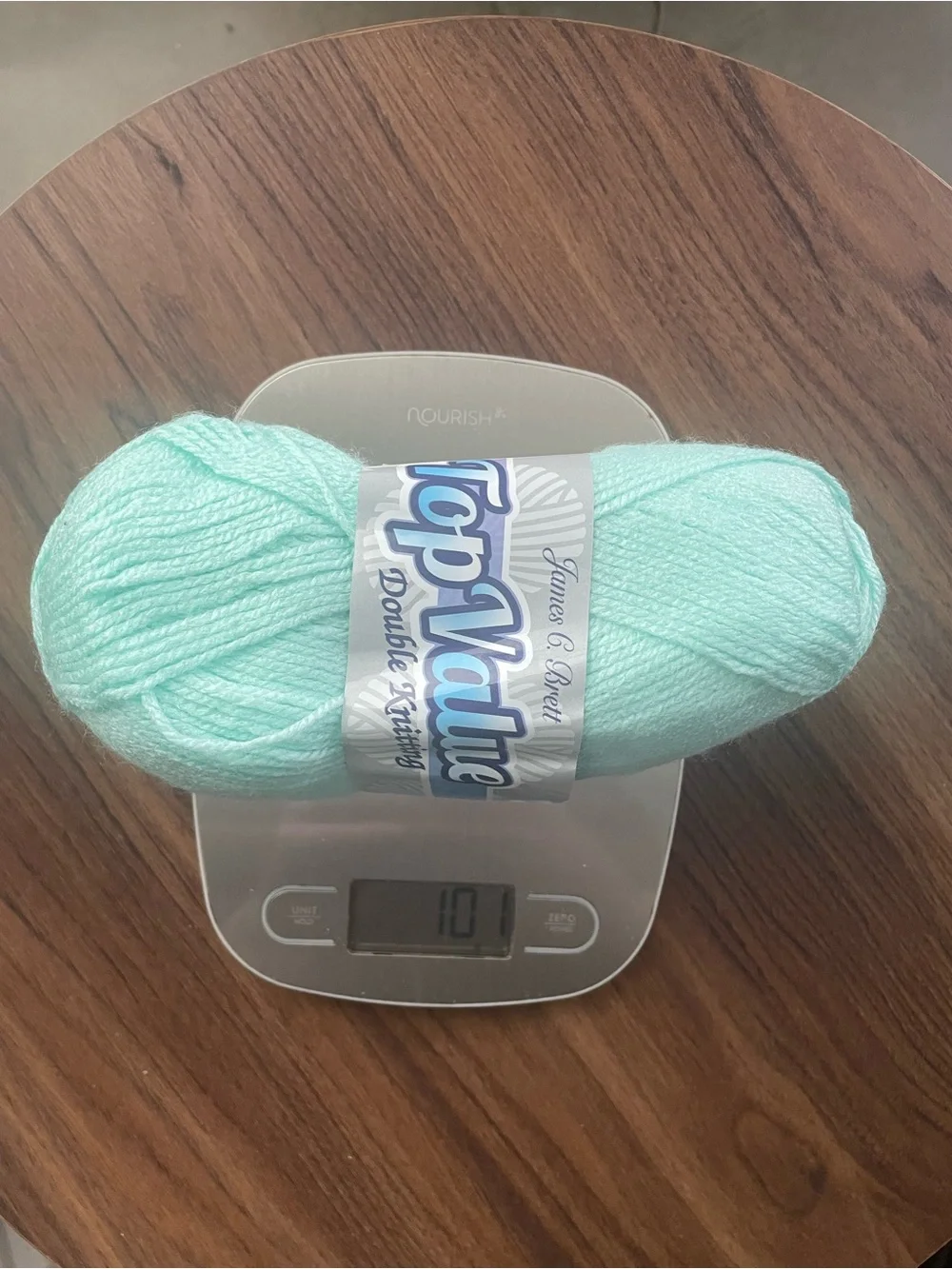 16 pc Yarn Destash Lot - Mixed